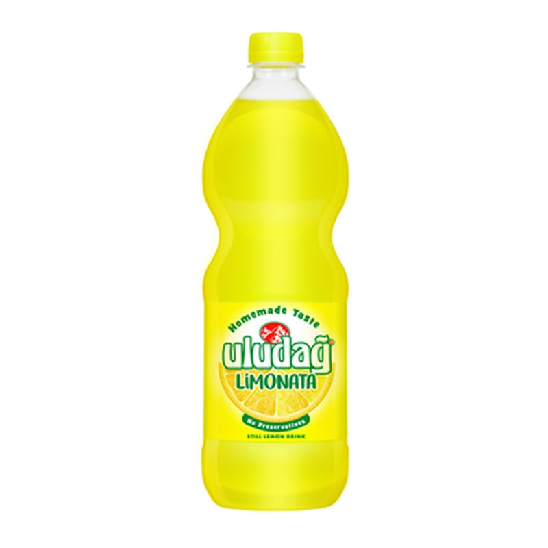 ULUDAG Limonada SGR  1 L