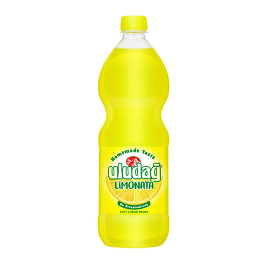 ULUDAG Limonada SGR  1 L