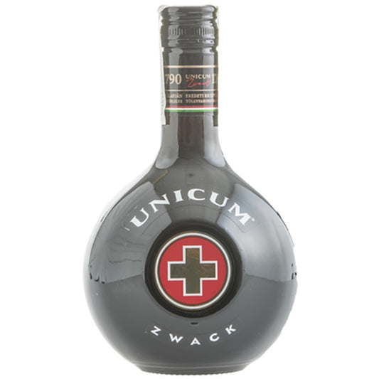 UNICUM Lichior Digestiv SGR 0,7 L