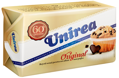 UNIREA Margarina Original 500 g