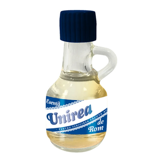 UNIREA Esenta de Rom  9 ml