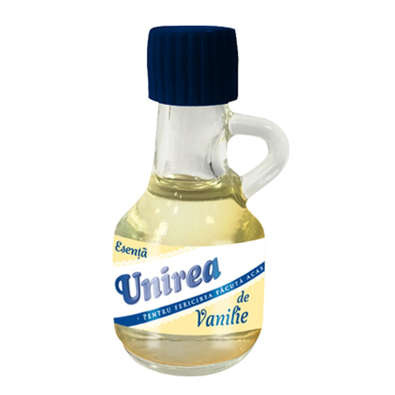 UNIREA Esenta de Vanilie 9 ml
