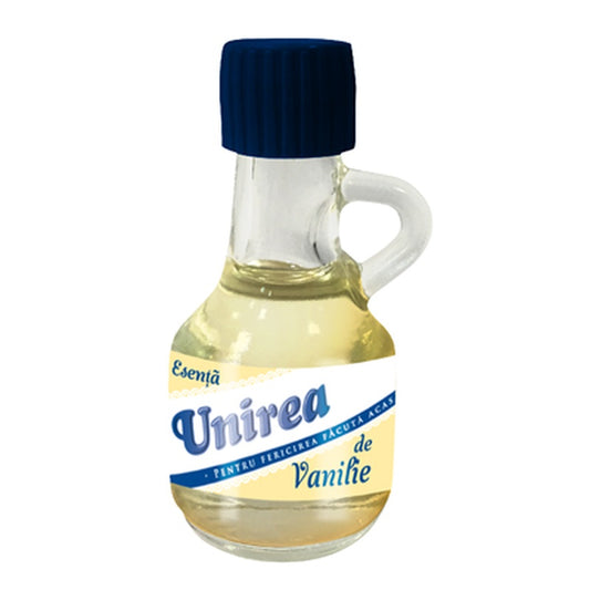 UNIREA Esenta de Vanilie 9 ml