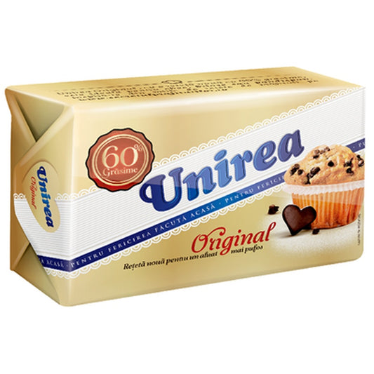 UNIREA Margarina Original 500 g