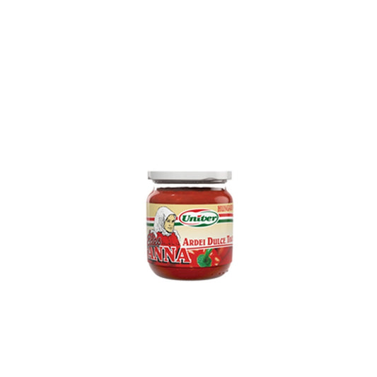 UNIVER Ardei Dulce Tocat 200 g