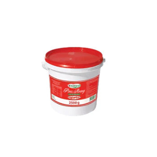 UNIVER Pasta Ardei Dulce 2,5 Kg