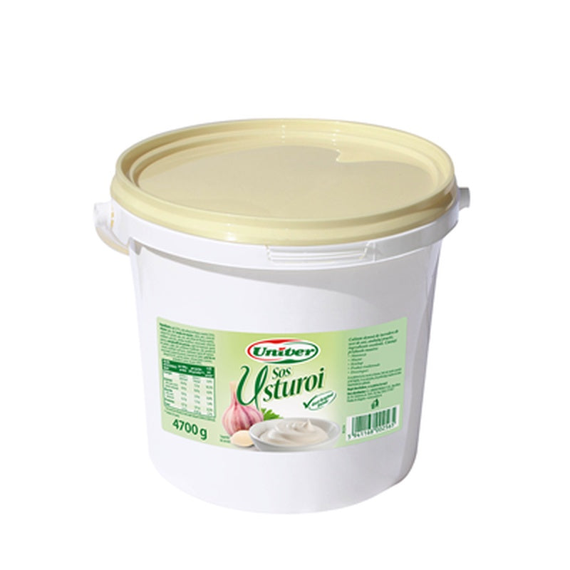 UNIVER Sos Usturoi 4700 g