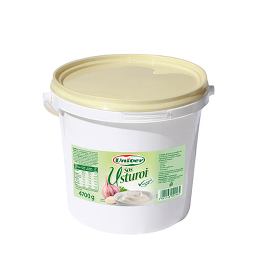 UNIVER Sos Usturoi 4700 g