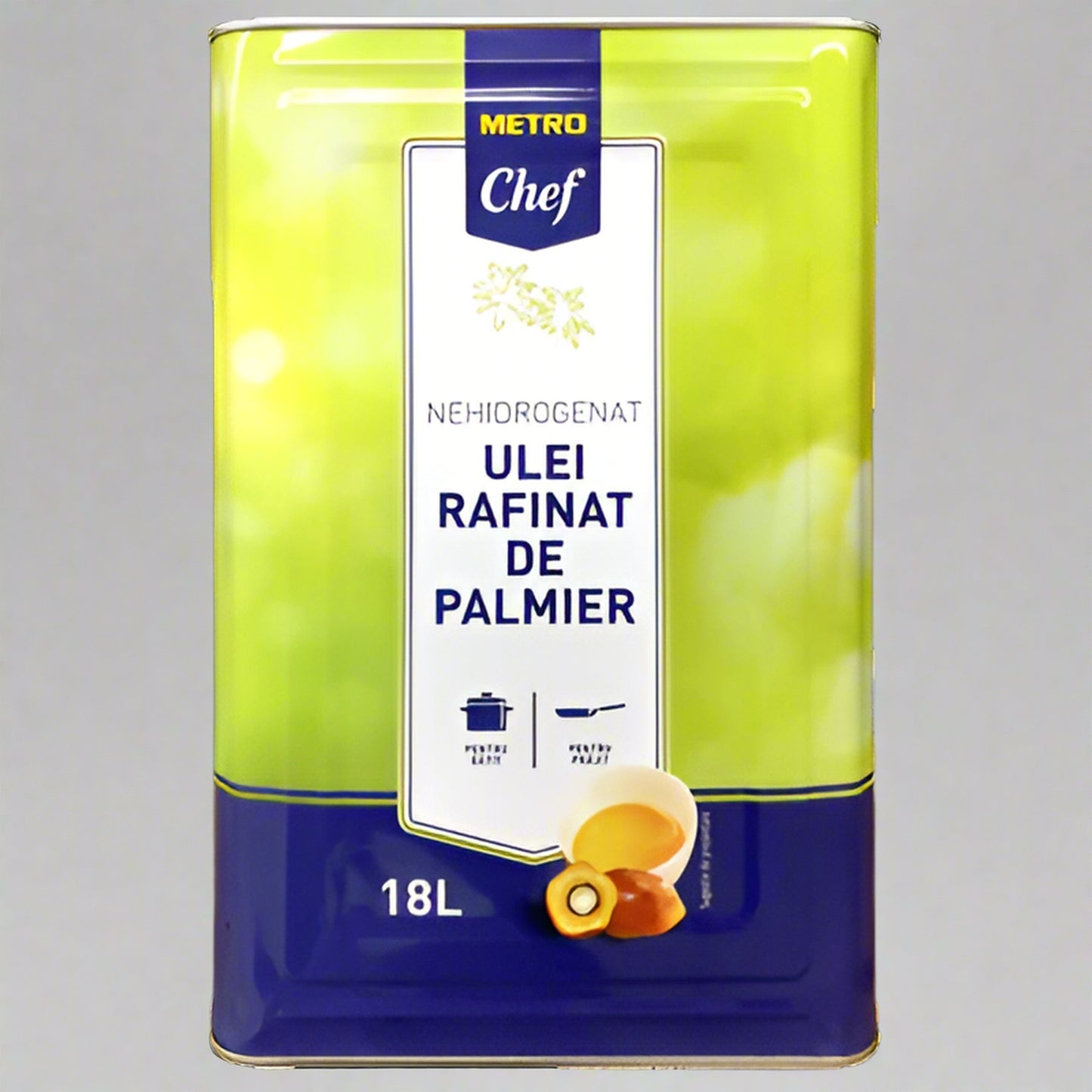 Ulei Palmier 18 L