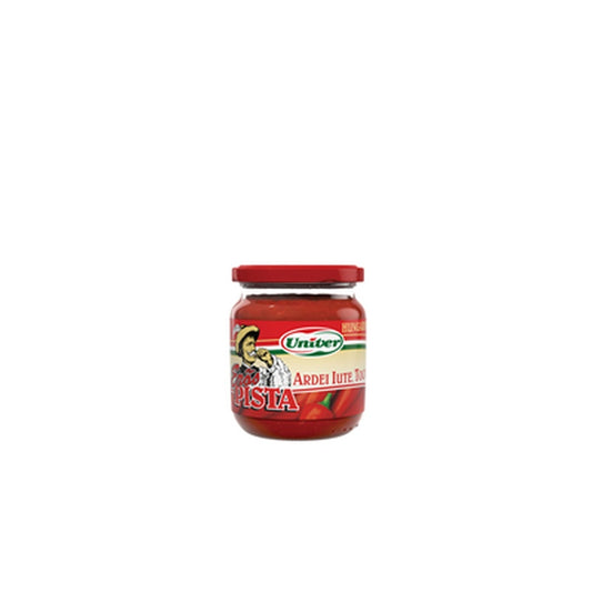 Univer Ardei Iute Tocat 200 g