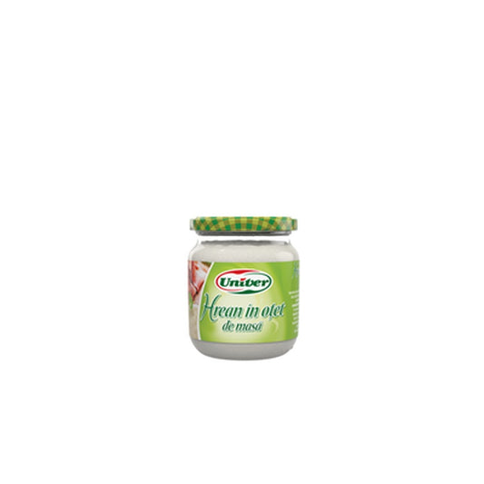 Univer Hrean in Otet 190 g