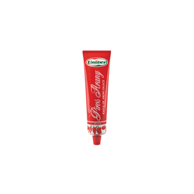 Univer Pasta Ardei Dulce 160 g