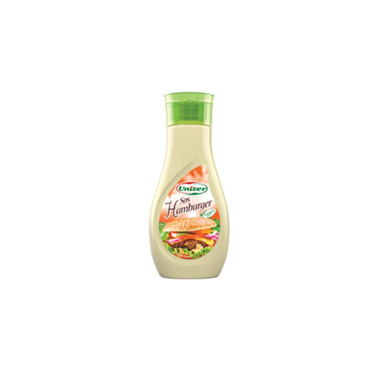 Univer Sos Hamburger 420 g