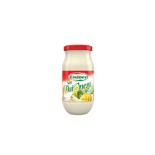 Univer Sos Maioneza 380 g