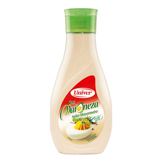 Univer Sos Maioneza 415 g
