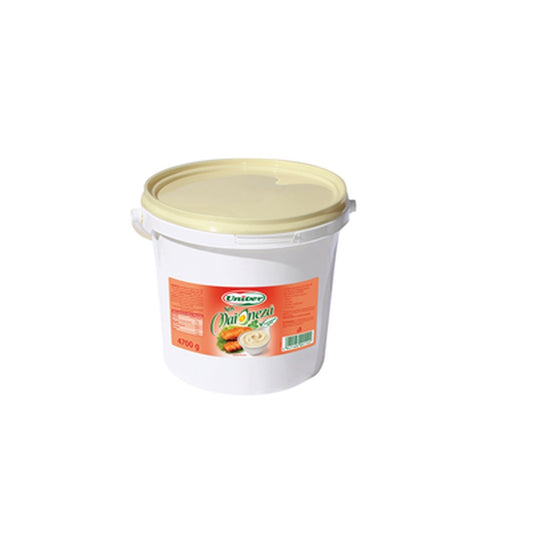 Univer Sos Maioneza 60% 4,7 Kg
