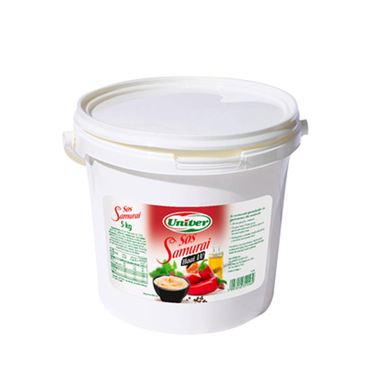 Univer Sos Samurai 5 Kg
