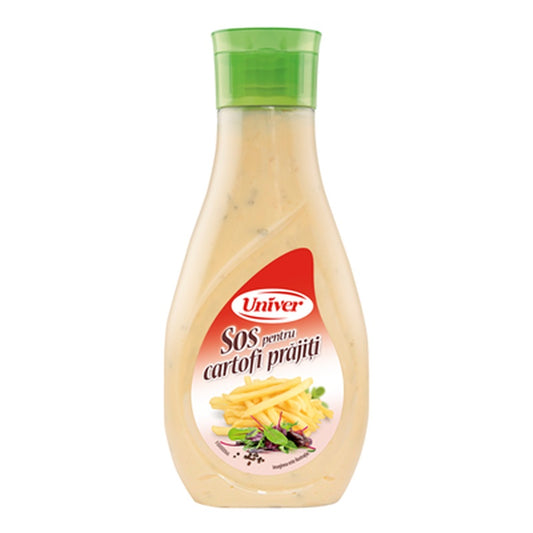 Univer Sos pentru Cartofi Prăjiți 425 g