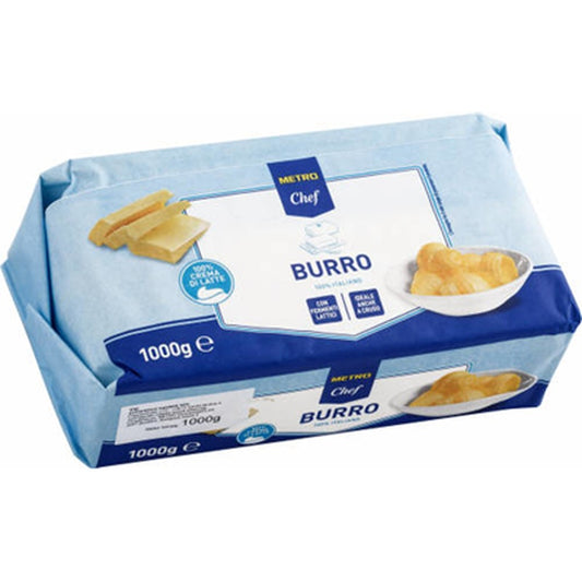 Unt 82% grasime 1 Kg
