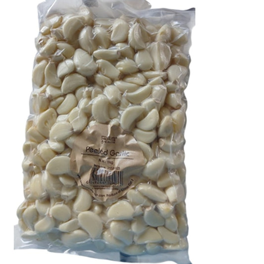 Usturoi Curatat 1 Kg