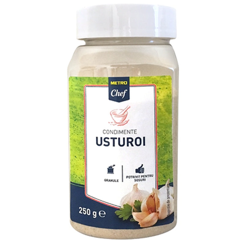 Usturoi Granulat 250 g