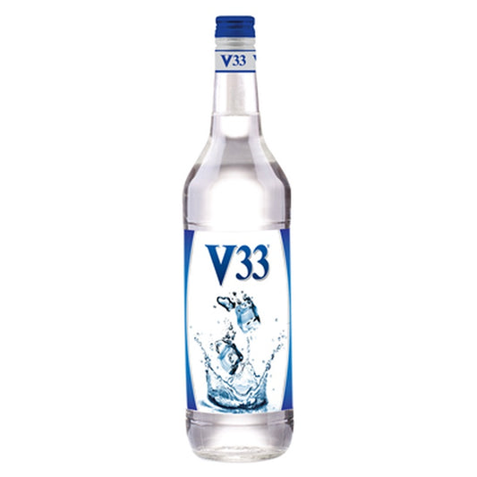 V33 Bautura Spirtoasa 33% SGR 0,5 L