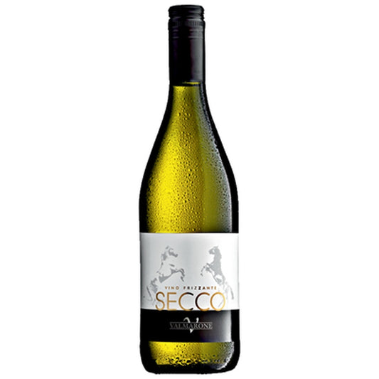 VALMARONE Frizzante Secco Alb SGR 0,75 L
