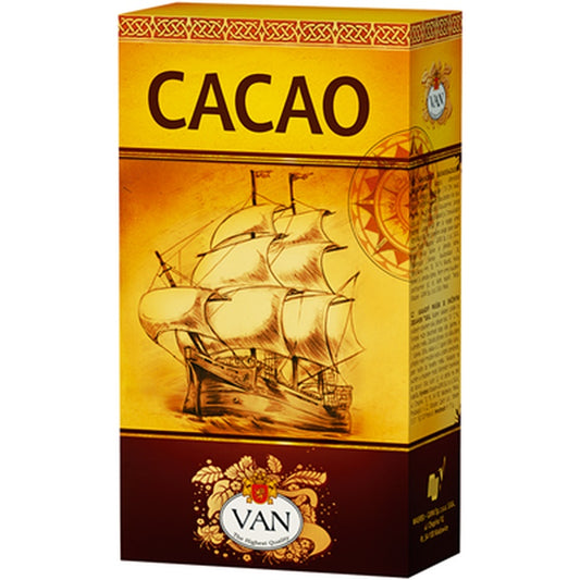 VAN Cacao Pudra  75 g