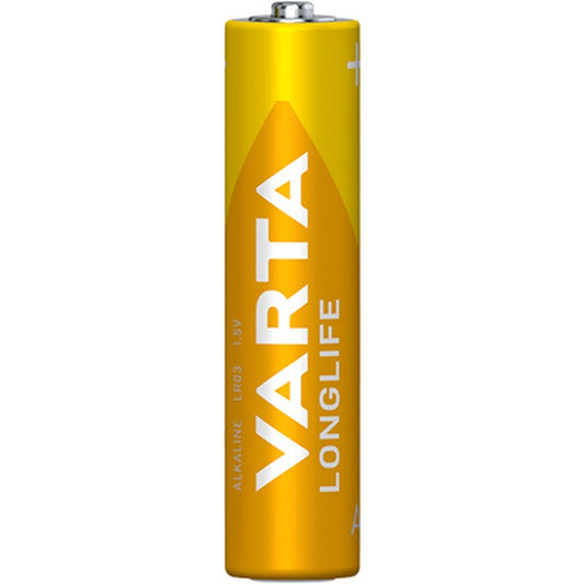 VARTA Longlife AAA Big 12 bucati