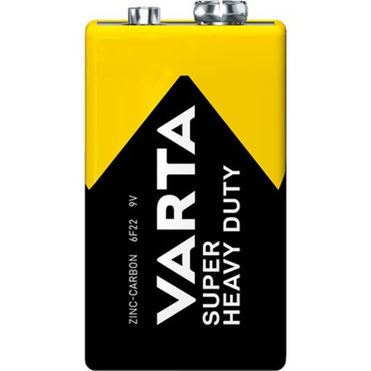 VARTA Superlife 9 Vol 1 Bucata
