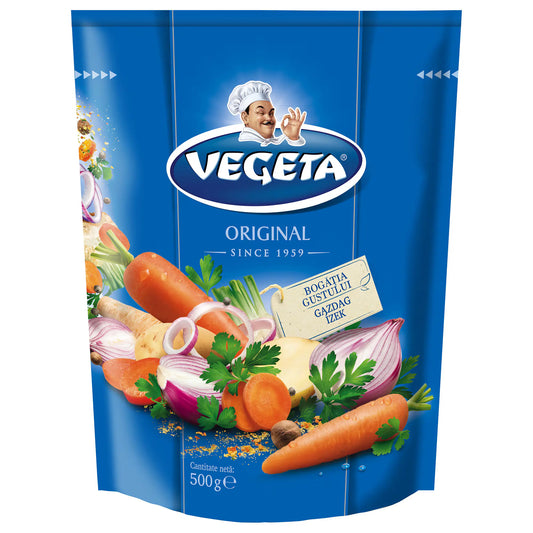 VEGETA Podravka Legume 500 g - WALTI