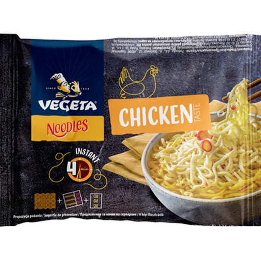 VEGETA NOODLES Gaina 75 g