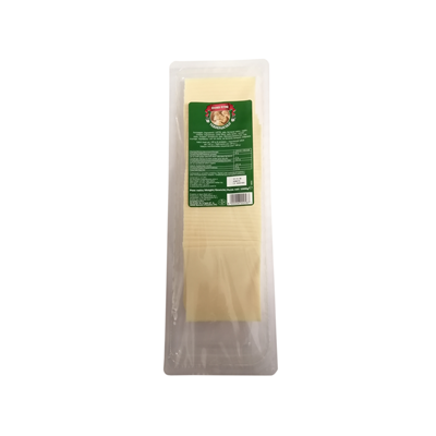 VERDE PASCOLO Edamer Feliat 1 Kg