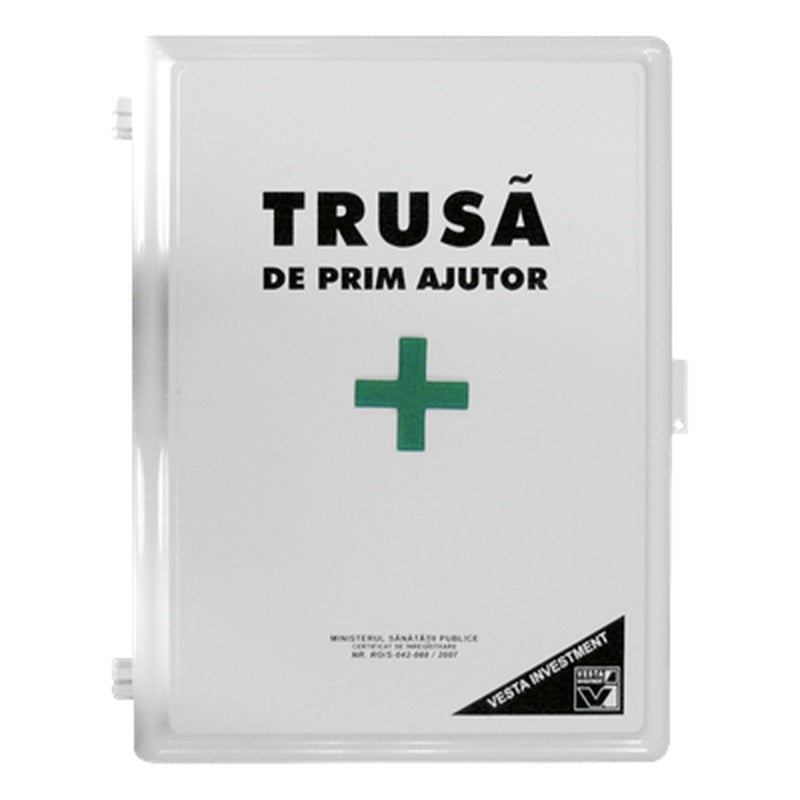 VESTA Trusa Sanitara Posturi Fix