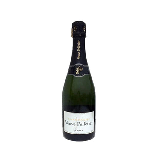 VEUVE PELLETIER Brut Sampanie SGR 0,75 L