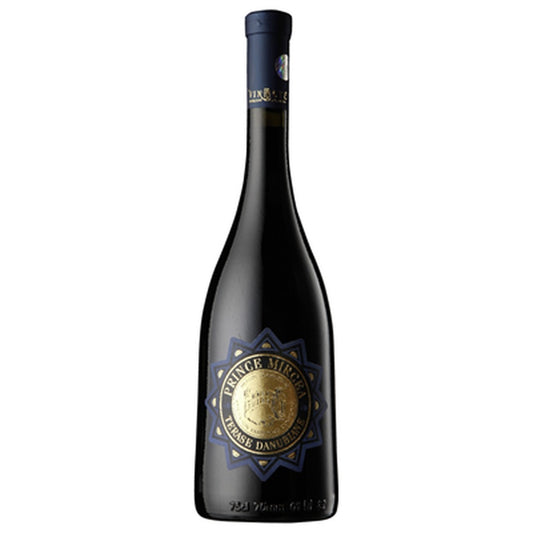 VINARTE PRINCE MIRCEA Merlot Reserva Vin Rosu SGR 0,75 L
