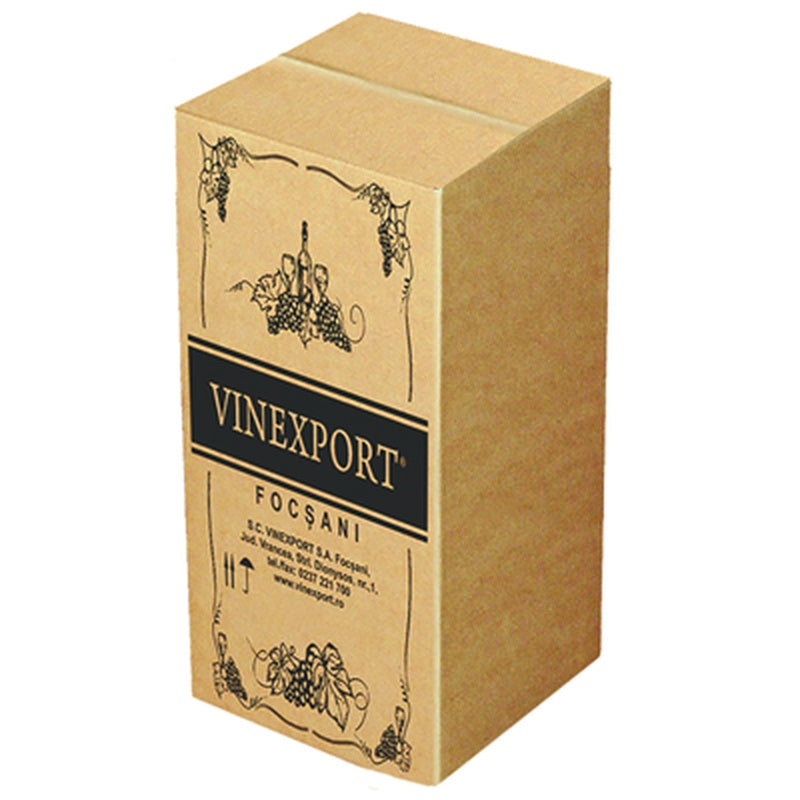 VINEXPORT Premiat Alb Demisec 10 L