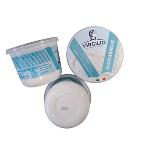 VIRGILIO Mascarpone 500 g