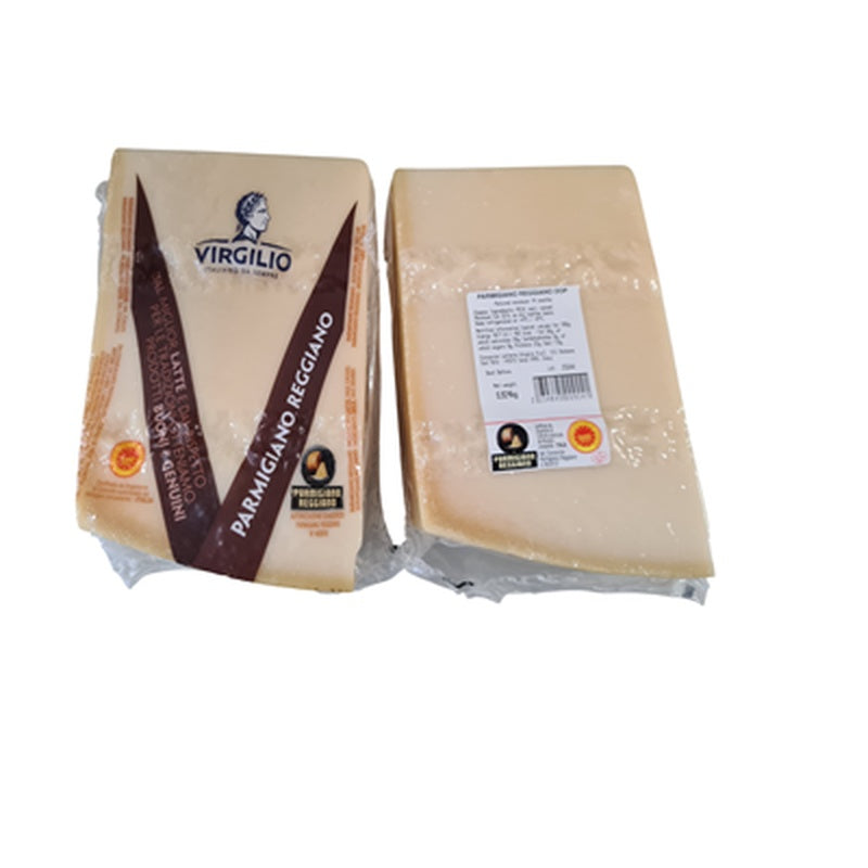 VIRGILIO Parmigiano Reggiano D.O.P 700 g