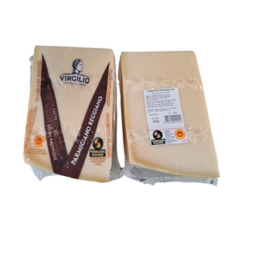 VIRGILIO Parmigiano Reggiano D.O.P 700 g