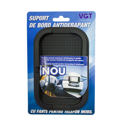 VIVAUTO Suport Bord Telefon Mobil Antiderapant