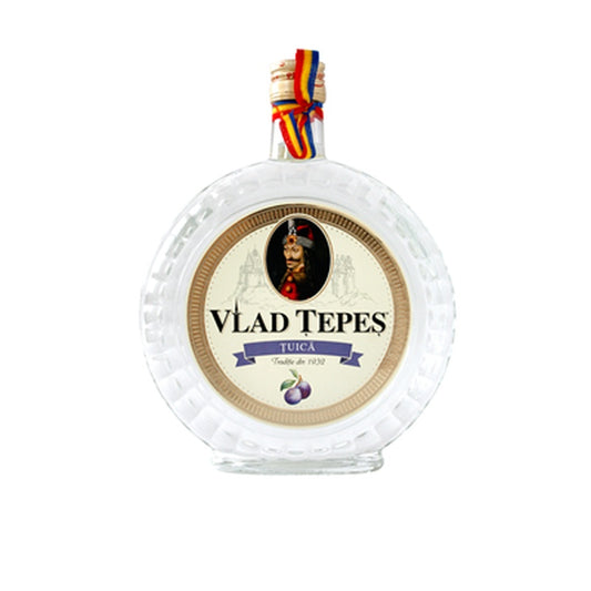 VLAD TEPES Tuica 45% SGR 0,7 L