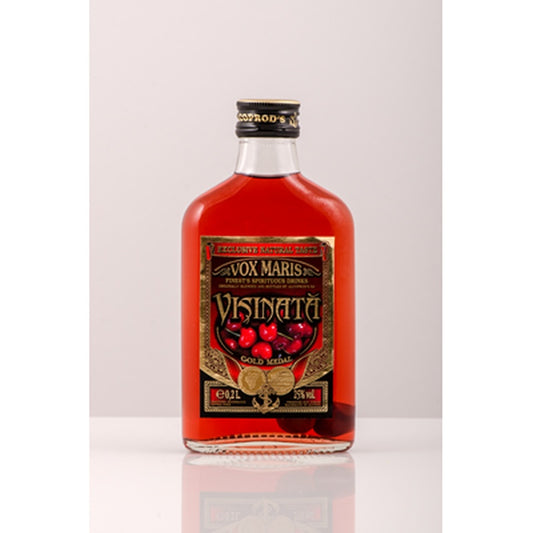 VOX MARIS Visinata 25% SGR 0,2 L