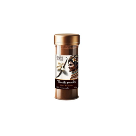 Vanilla Republic Pudra Vanilie 100 g