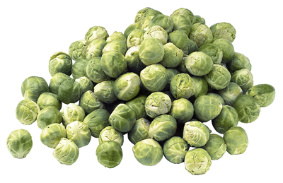 Varza Bruxelles 500 g