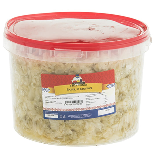 Varza Murata Tocata 2 Kg