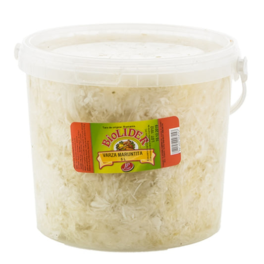 Varza Murata Tocata 5 L