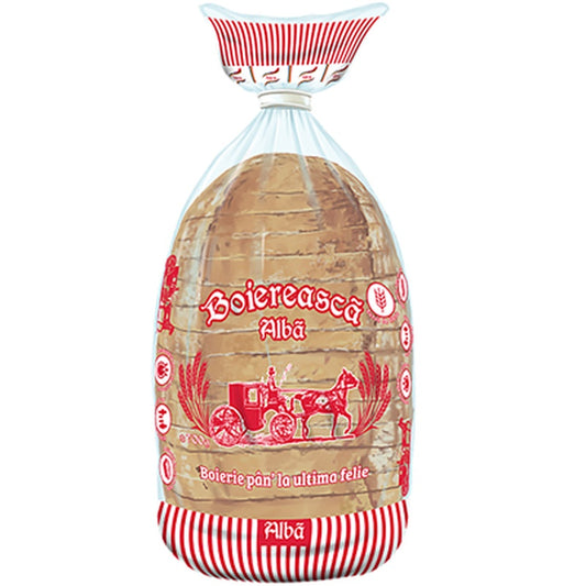 Vel Pitar Paine Franz Boiereasca 700 g