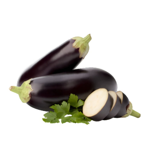 Vinete (Solanum Melongena) pret/kg
