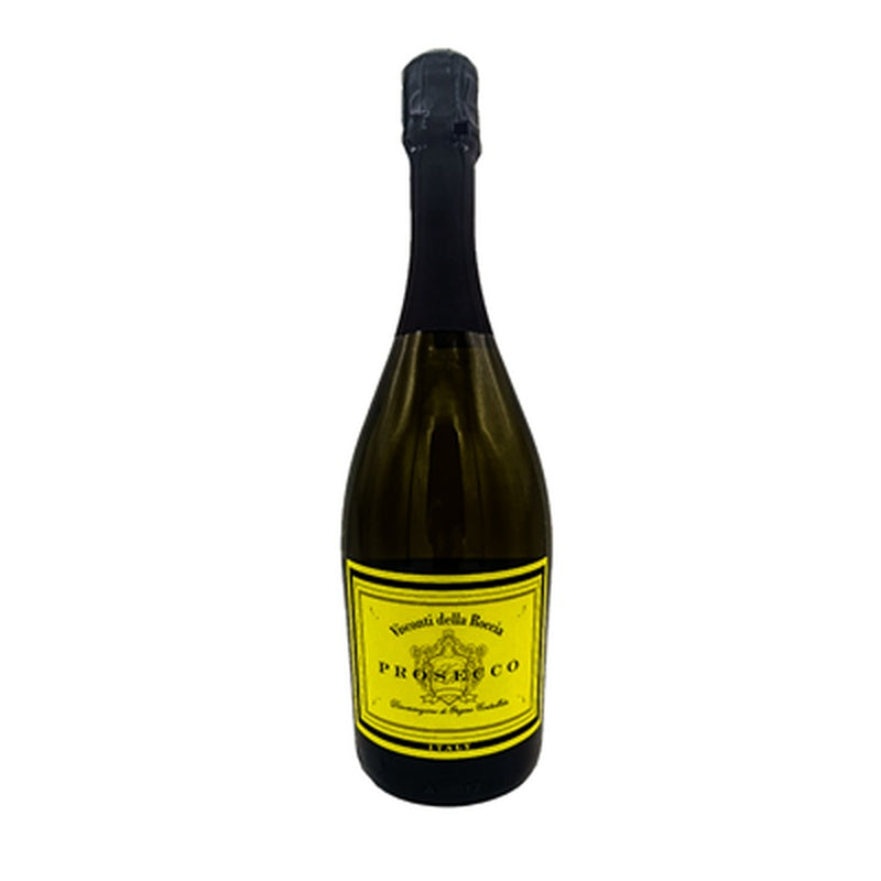 Visconti della Roccia Prosecco SGR 0,75 L